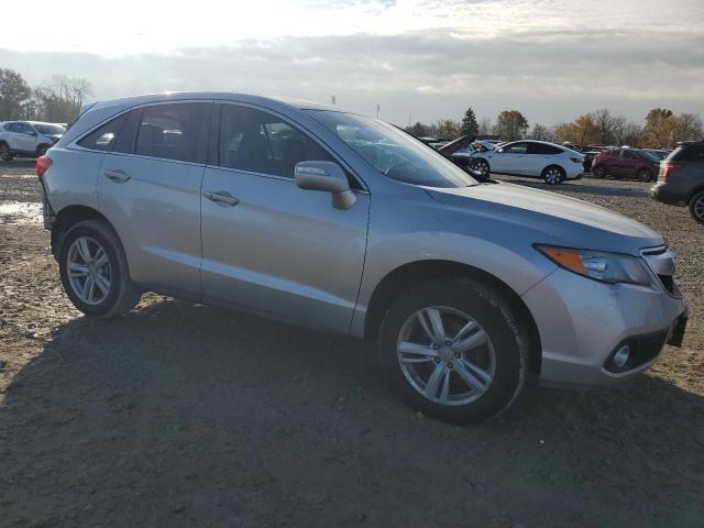 Photo 3 VIN: 5J8TB4H53FL001277 - ACURA RDX TECHNO 