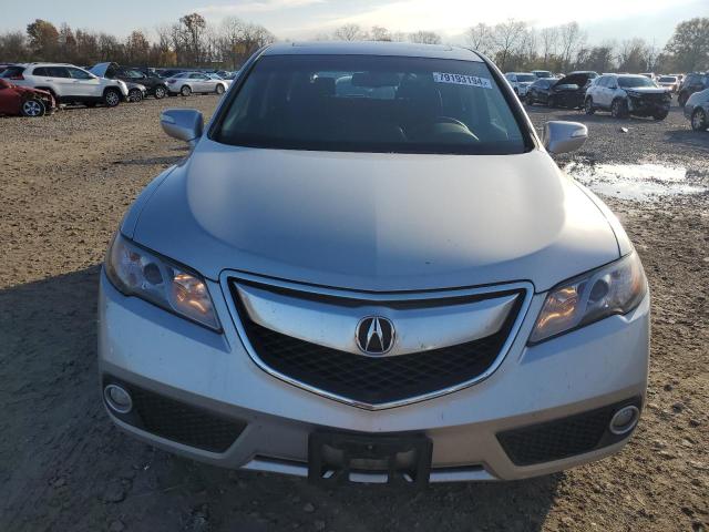 Photo 4 VIN: 5J8TB4H53FL001277 - ACURA RDX TECHNO 