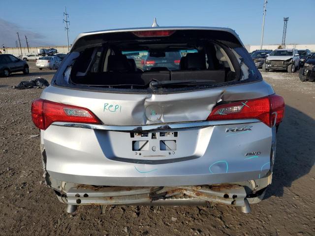 Photo 5 VIN: 5J8TB4H53FL001277 - ACURA RDX TECHNO 