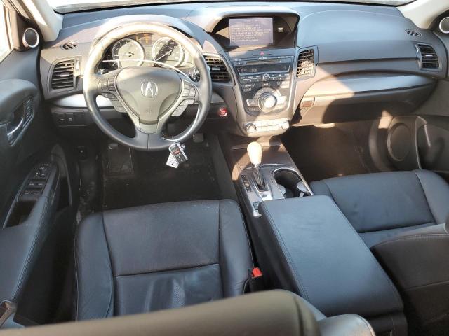 Photo 7 VIN: 5J8TB4H53FL001277 - ACURA RDX TECHNO 