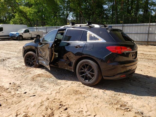 Photo 1 VIN: 5J8TB4H53FL001862 - ACURA RDX 