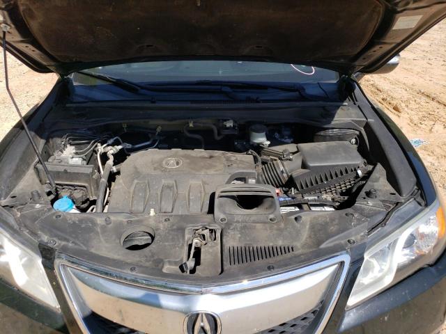 Photo 11 VIN: 5J8TB4H53FL001862 - ACURA RDX 