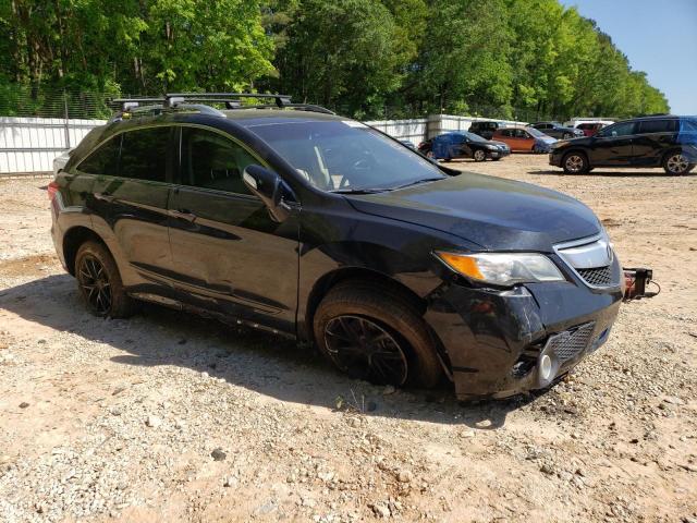 Photo 3 VIN: 5J8TB4H53FL001862 - ACURA RDX 