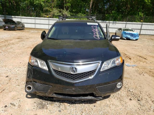 Photo 4 VIN: 5J8TB4H53FL001862 - ACURA RDX 