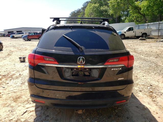 Photo 5 VIN: 5J8TB4H53FL001862 - ACURA RDX 