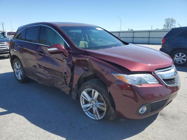 Photo 3 VIN: 5J8TB4H53FL004163 - ACURA RDX 