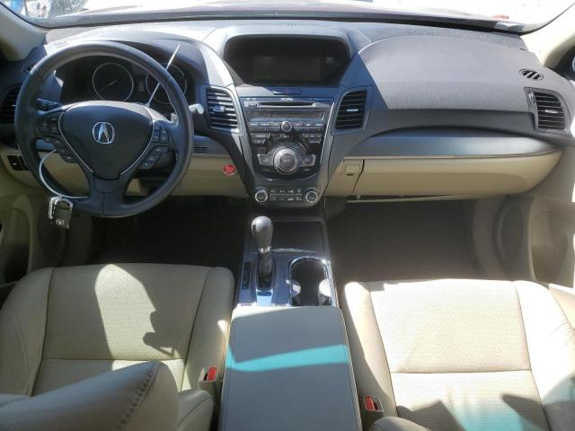 Photo 7 VIN: 5J8TB4H53FL004163 - ACURA RDX 