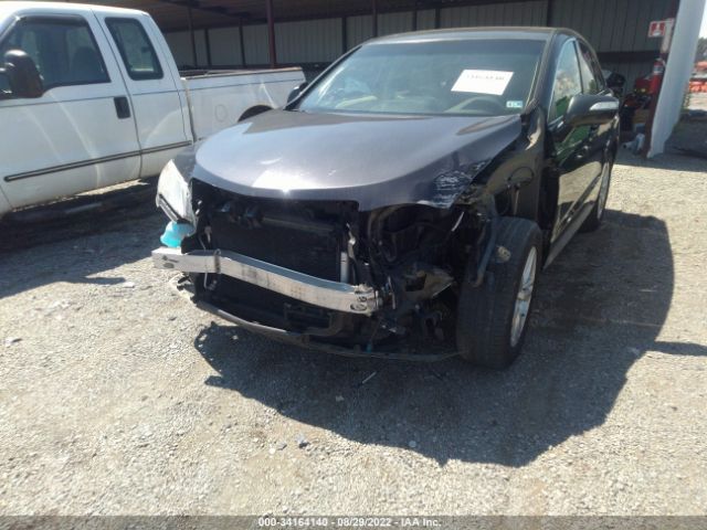 Photo 5 VIN: 5J8TB4H53FL011615 - ACURA RDX 