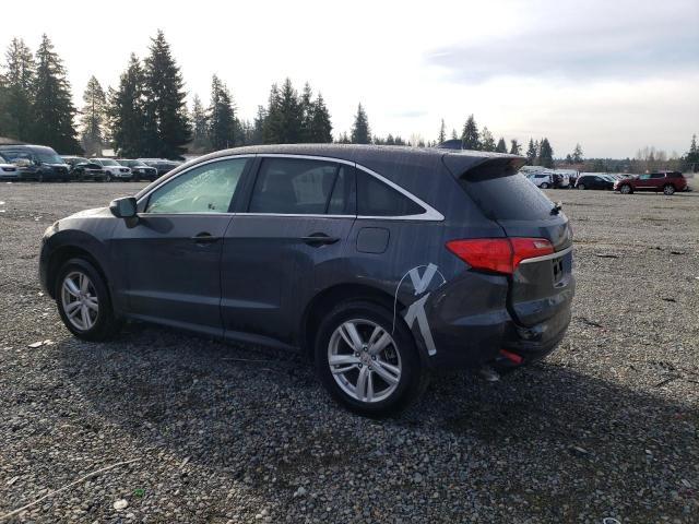 Photo 1 VIN: 5J8TB4H53FL013249 - ACURA RDX TECHNO 