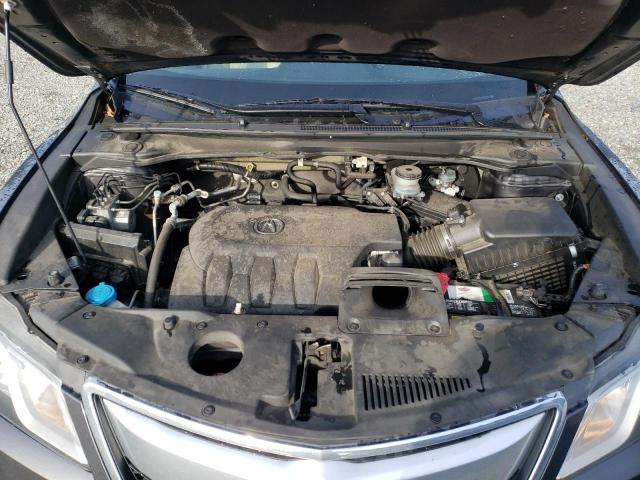 Photo 10 VIN: 5J8TB4H53FL013249 - ACURA RDX TECHNO 