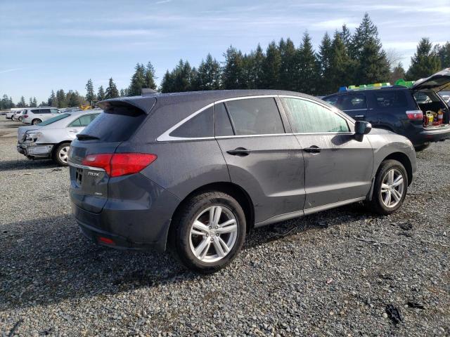 Photo 2 VIN: 5J8TB4H53FL013249 - ACURA RDX TECHNO 