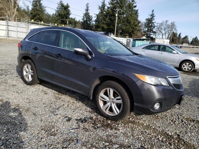 Photo 3 VIN: 5J8TB4H53FL013249 - ACURA RDX TECHNO 