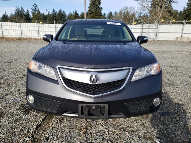 Photo 4 VIN: 5J8TB4H53FL013249 - ACURA RDX TECHNO 