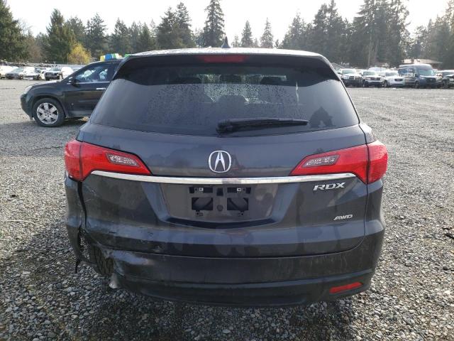 Photo 5 VIN: 5J8TB4H53FL013249 - ACURA RDX TECHNO 