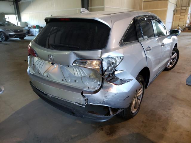 Photo 3 VIN: 5J8TB4H53FL022713 - ACURA RDX 