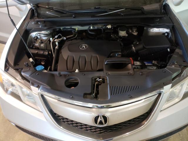 Photo 6 VIN: 5J8TB4H53FL022713 - ACURA RDX 