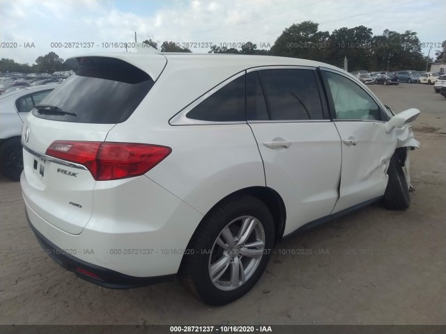 Photo 3 VIN: 5J8TB4H53FL024574 - ACURA RDX 