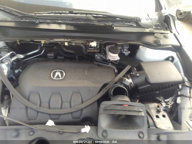 Photo 9 VIN: 5J8TB4H53FL024574 - ACURA RDX 