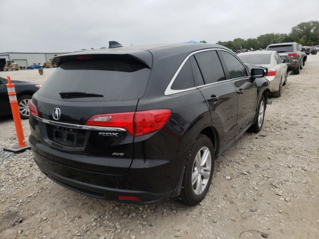 Photo 3 VIN: 5J8TB4H53FL024753 - ACURA RDX TECHNO 