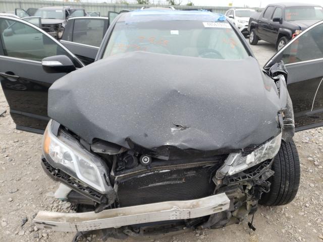 Photo 6 VIN: 5J8TB4H53FL024753 - ACURA RDX TECHNO 