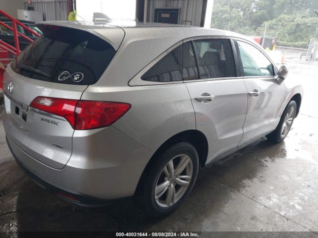 Photo 3 VIN: 5J8TB4H53FL029080 - ACURA RDX 