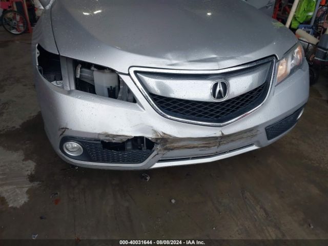 Photo 5 VIN: 5J8TB4H53FL029080 - ACURA RDX 