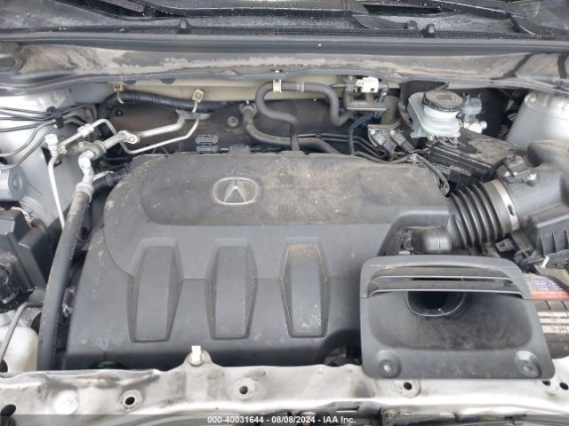 Photo 9 VIN: 5J8TB4H53FL029080 - ACURA RDX 