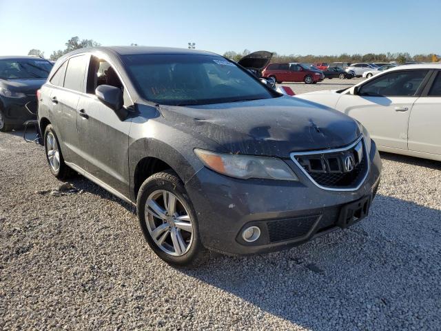 Photo 0 VIN: 5J8TB4H53FL030620 - ACURA RDX TECHNO 