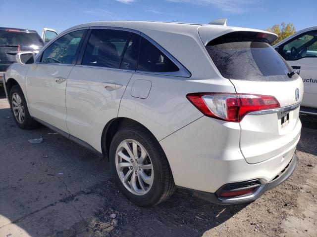 Photo 2 VIN: 5J8TB4H53GL000776 - ACURA RDX TECHNO 