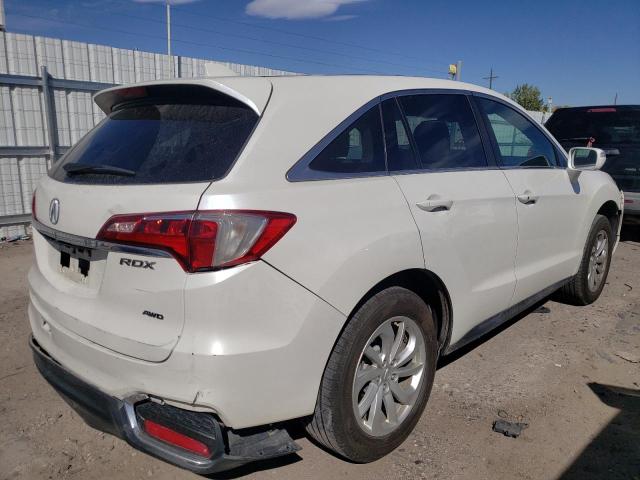 Photo 3 VIN: 5J8TB4H53GL000776 - ACURA RDX TECHNO 