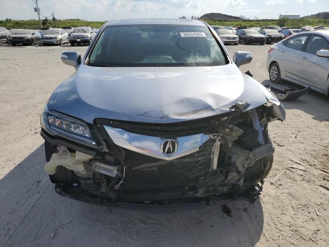 Photo 4 VIN: 5J8TB4H53GL002964 - ACURA RDX TECHNO 