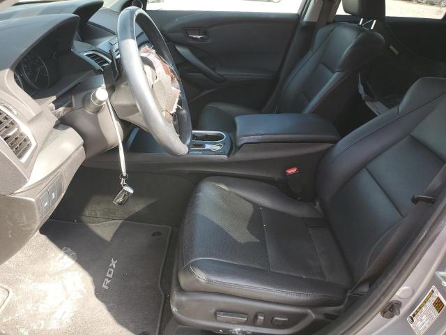 Photo 6 VIN: 5J8TB4H53GL002964 - ACURA RDX TECHNO 