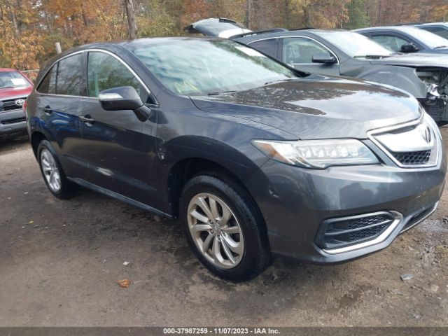 Photo 0 VIN: 5J8TB4H53GL006643 - ACURA RDX 