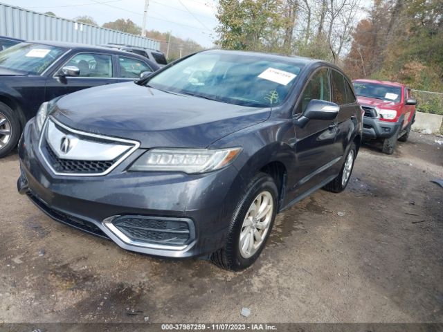 Photo 1 VIN: 5J8TB4H53GL006643 - ACURA RDX 