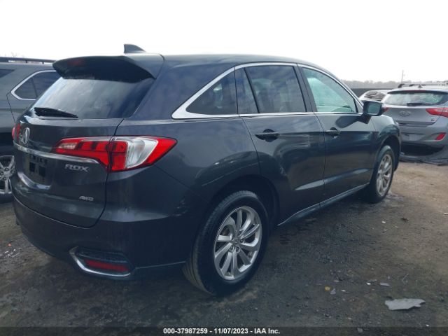 Photo 3 VIN: 5J8TB4H53GL006643 - ACURA RDX 