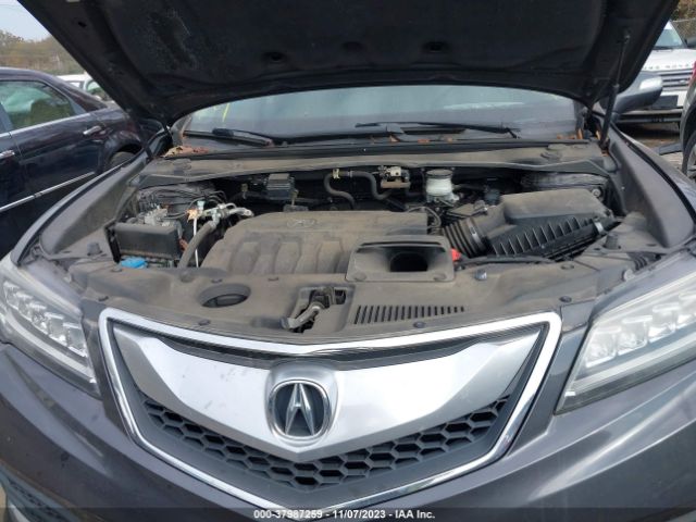 Photo 9 VIN: 5J8TB4H53GL006643 - ACURA RDX 