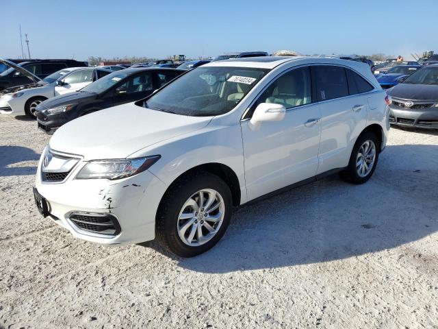 Photo 0 VIN: 5J8TB4H53GL014855 - ACURA RDX TECHNO 