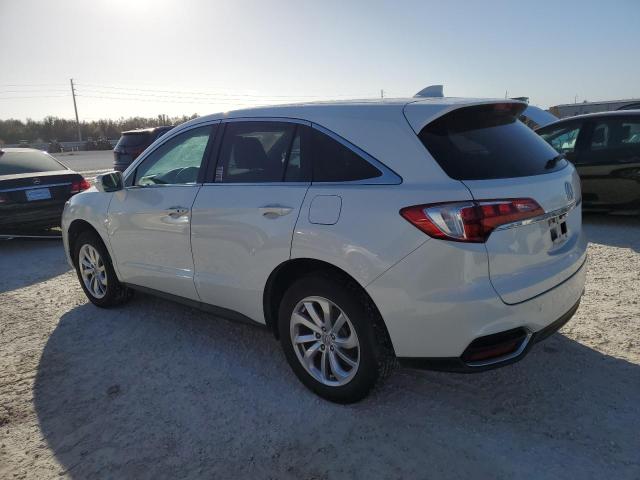 Photo 1 VIN: 5J8TB4H53GL014855 - ACURA RDX TECHNO 