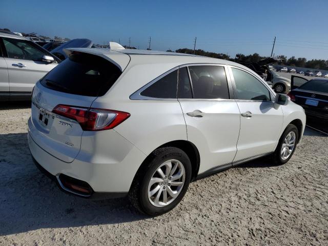 Photo 2 VIN: 5J8TB4H53GL014855 - ACURA RDX TECHNO 