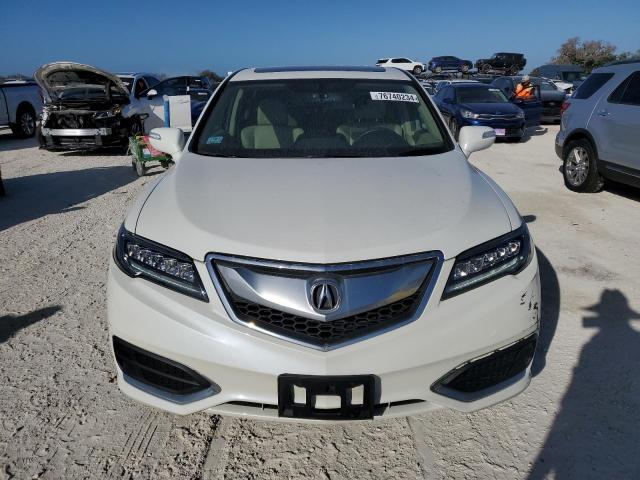 Photo 4 VIN: 5J8TB4H53GL014855 - ACURA RDX TECHNO 