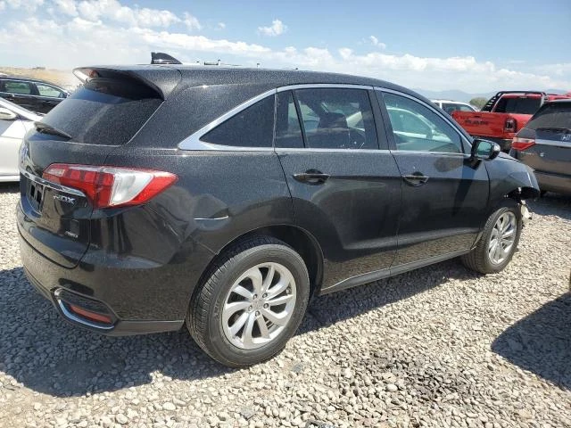 Photo 2 VIN: 5J8TB4H53GL016458 - ACURA RDX TECHNO 