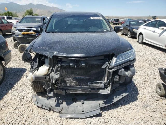 Photo 4 VIN: 5J8TB4H53GL016458 - ACURA RDX TECHNO 