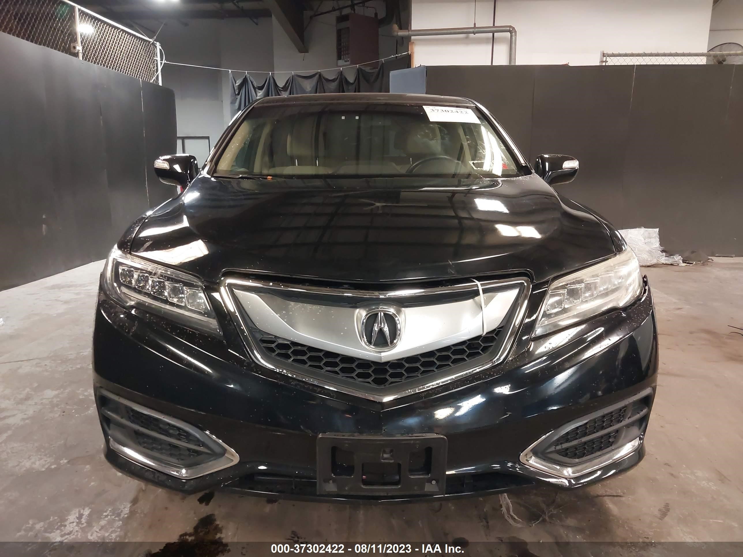 Photo 11 VIN: 5J8TB4H53GL016749 - ACURA RDX 