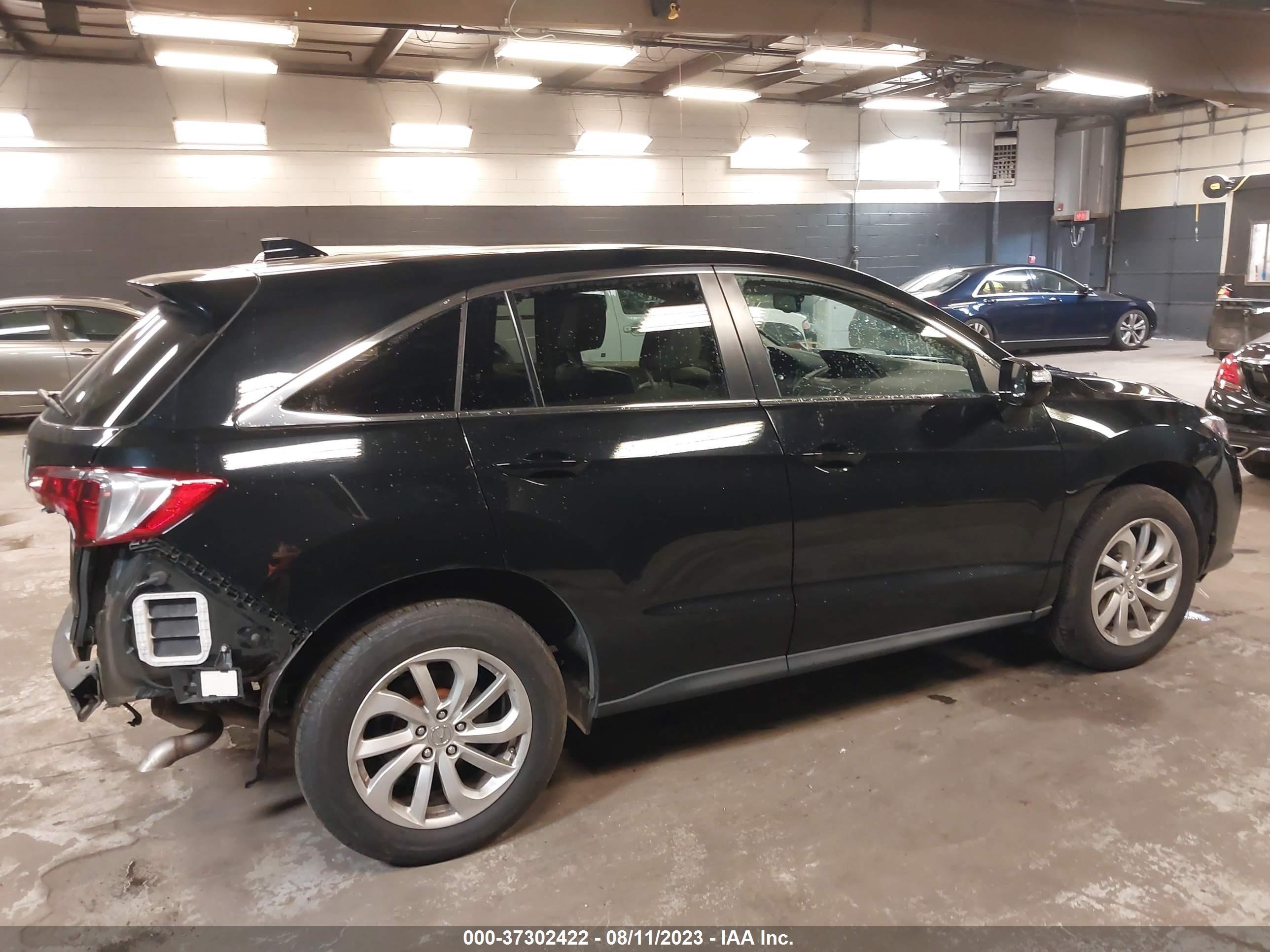 Photo 12 VIN: 5J8TB4H53GL016749 - ACURA RDX 