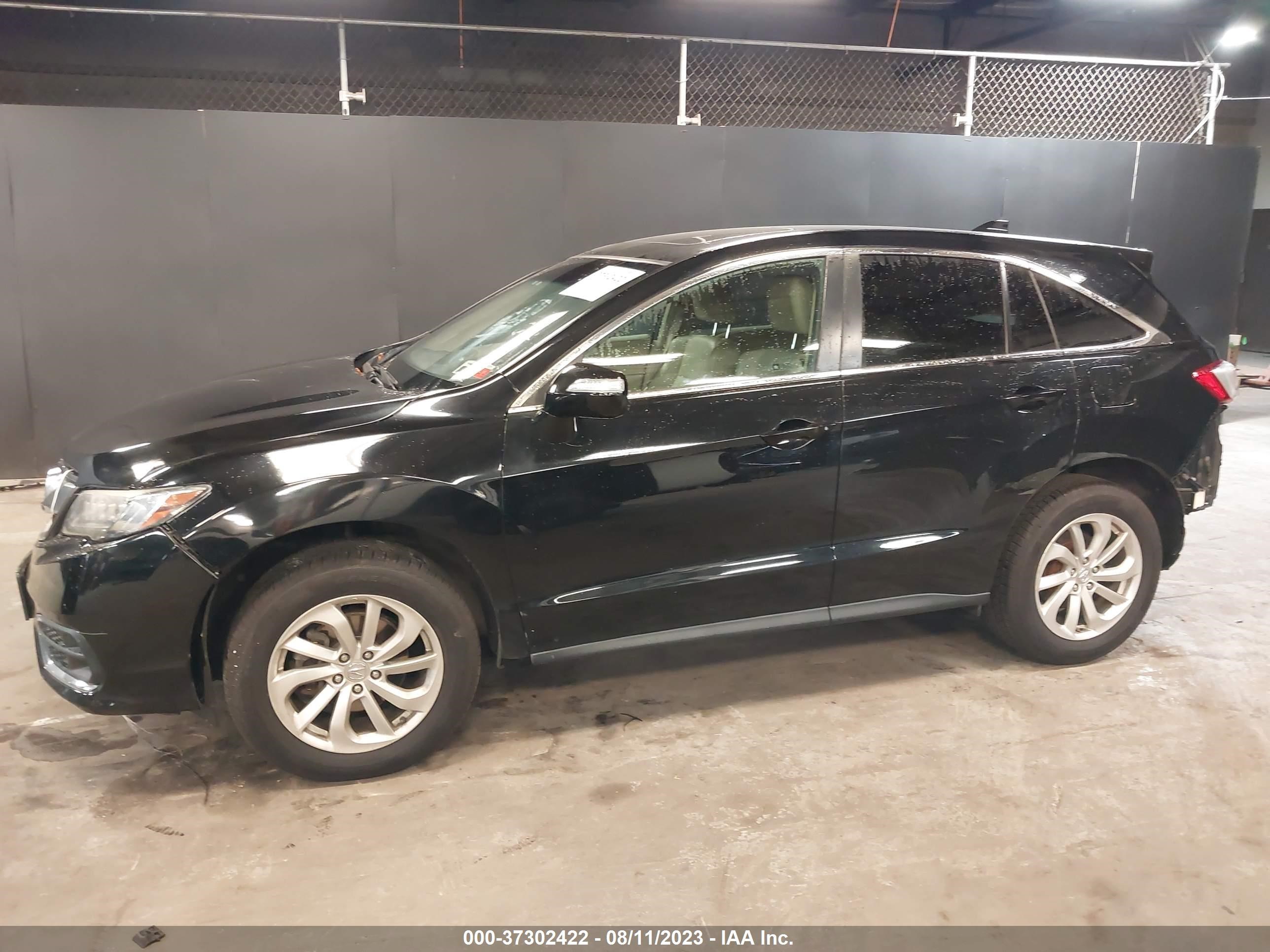 Photo 13 VIN: 5J8TB4H53GL016749 - ACURA RDX 