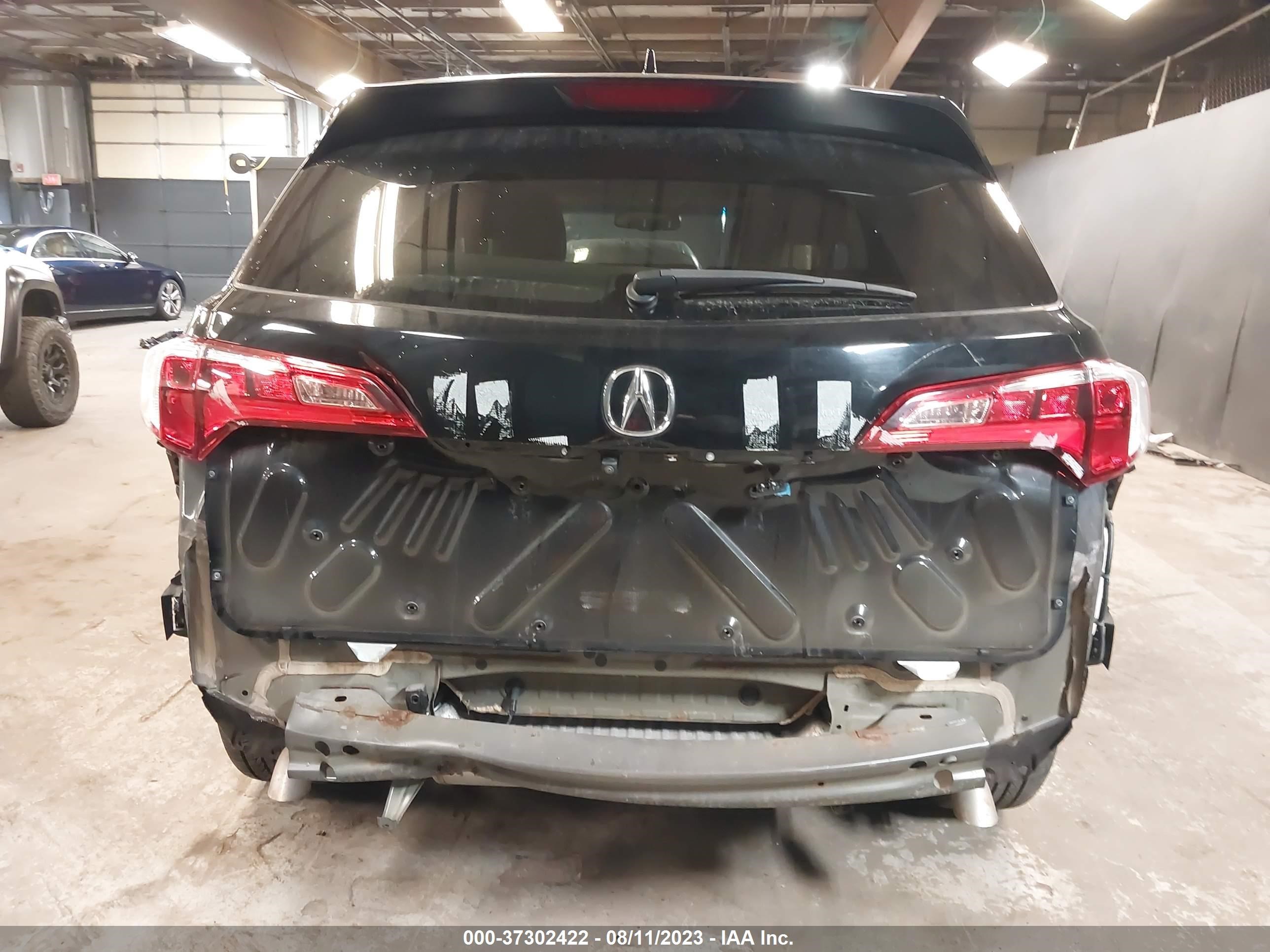 Photo 5 VIN: 5J8TB4H53GL016749 - ACURA RDX 