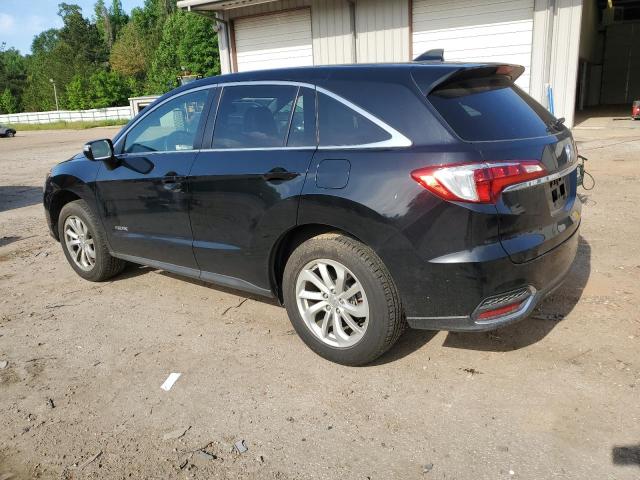 Photo 1 VIN: 5J8TB4H53GL019831 - ACURA RDX 