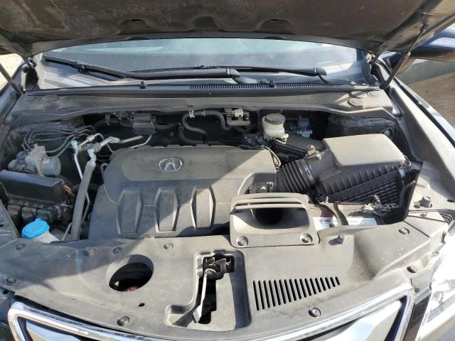 Photo 11 VIN: 5J8TB4H53GL019831 - ACURA RDX 