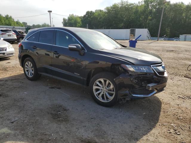 Photo 3 VIN: 5J8TB4H53GL019831 - ACURA RDX 