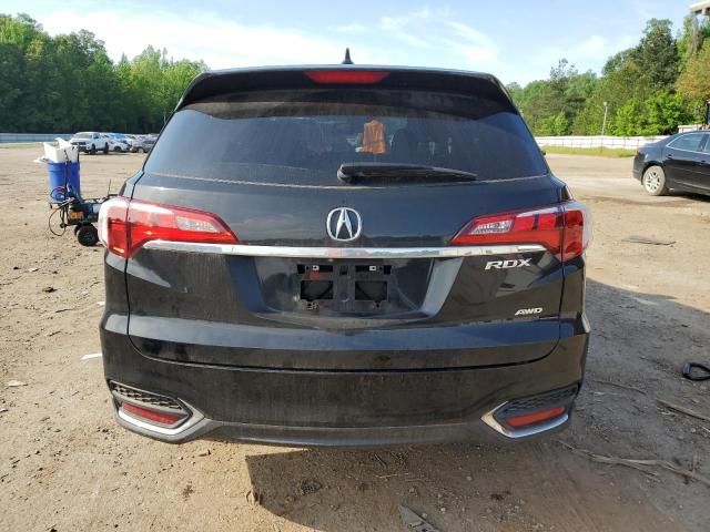 Photo 5 VIN: 5J8TB4H53GL019831 - ACURA RDX 